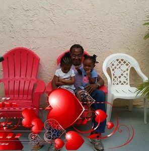 Meet your Posher, Carrie